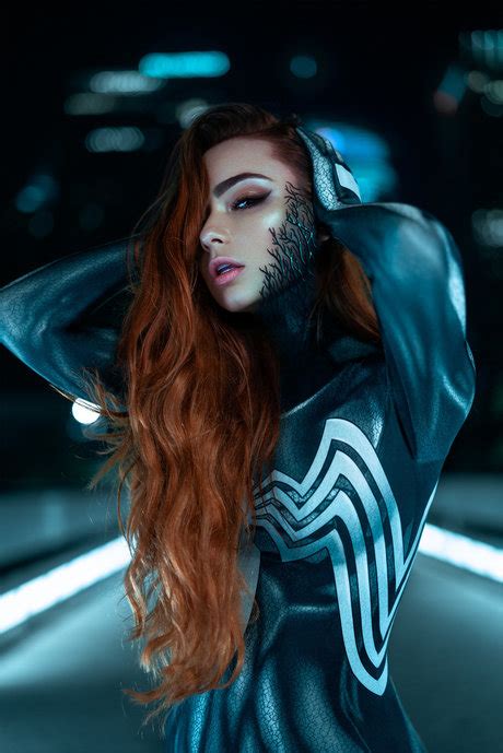 About Caitlin Christine. About TikTok star, influencer, and model who is best recognized for posting cosplay videos and other content creation through her TikTok for her over 2.4 million followers. She is also known for her work as a model for several different brands including Palmers, Crystal Deodorant, and European Wax. Before Fame 